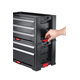 Module Servante 5 tiroirs Tool Chest SET Keter Pro