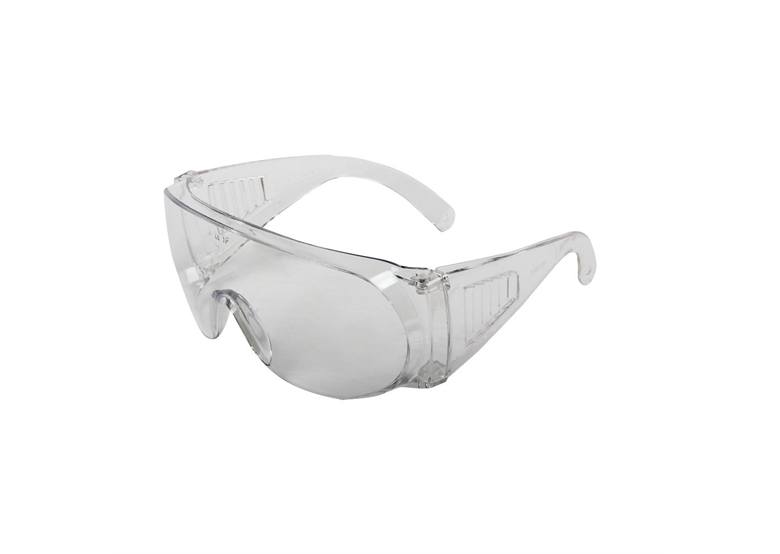 Lunettes de protection transparente Lahti Pro L1501300