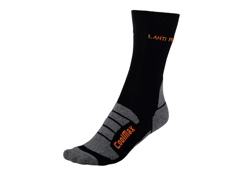 Chaussettes de travail thermiques Lahti Pro L30905