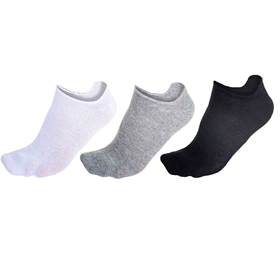 Chaussettes de travail courtes, paquet de 3 Lahti Pro L30909