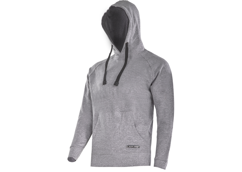 Sweatshirt à capuche Lahti Pro L401300