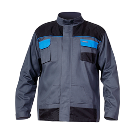 Veste travail avec renforts Lahti Pro L40405