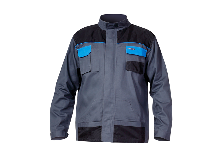 Veste travail avec renforts Lahti Pro L40405