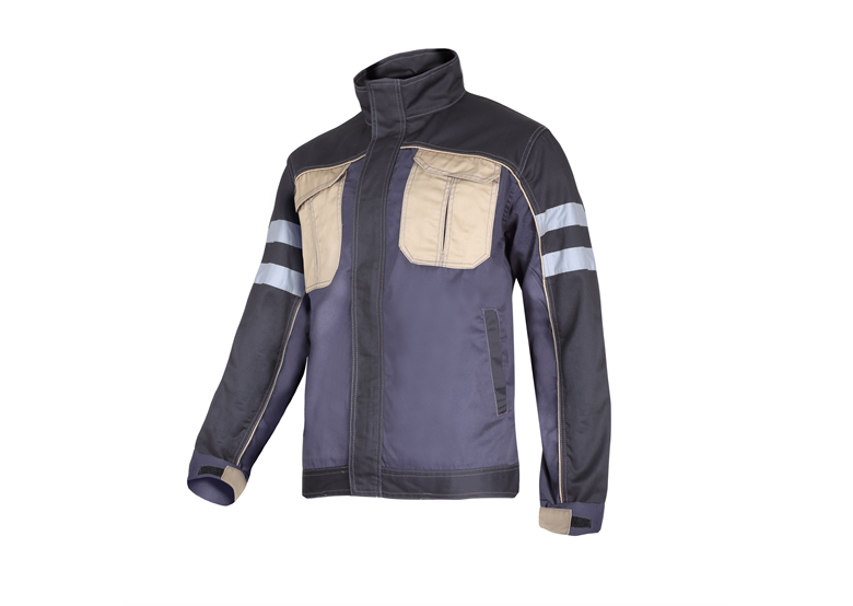 Veste travail avec renforts Lahti Pro L404080