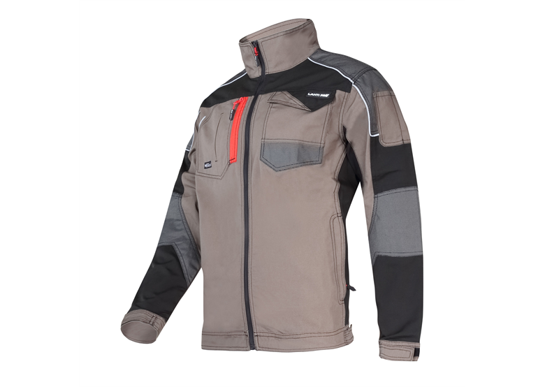 Veste travail avec renforts Lahti Pro L404100