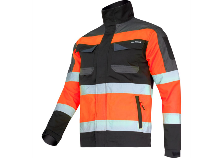 Veste haute visibilité Lahti Pro L404120