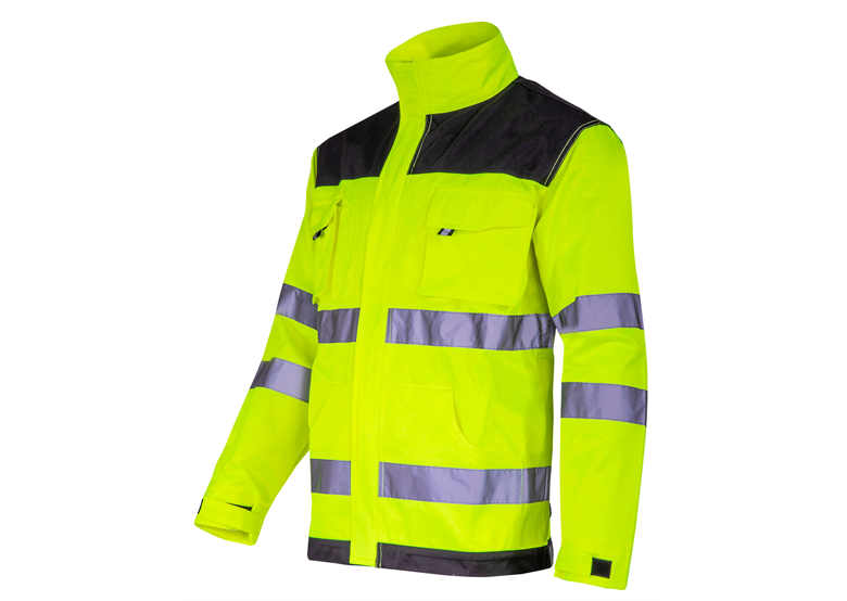 Blouson haute visibilité Lahti Pro L404160