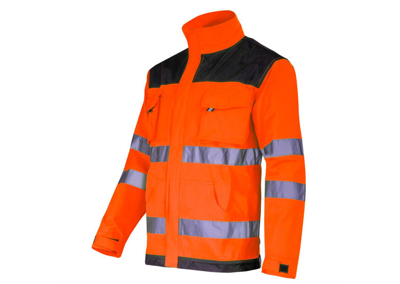 Blouson haute visibilité Lahti Pro L404170