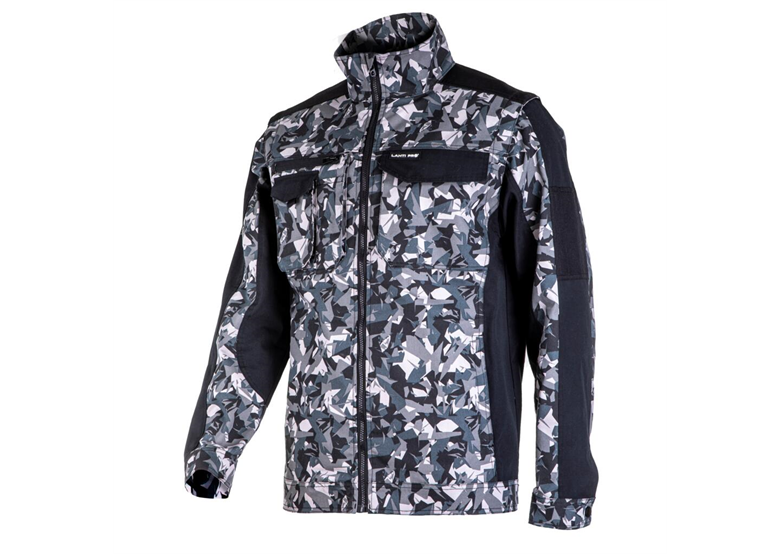 Veste travail avec renforts Lahti Pro L404200