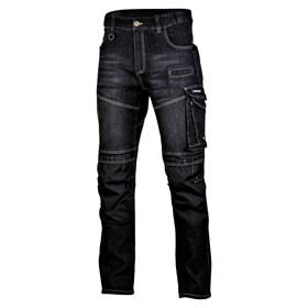 Pantalon jeans renforcé 2XL Lahti Pro L4051705