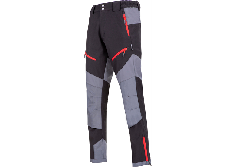 Pantalon de travail softshell Lahti Pro L405240