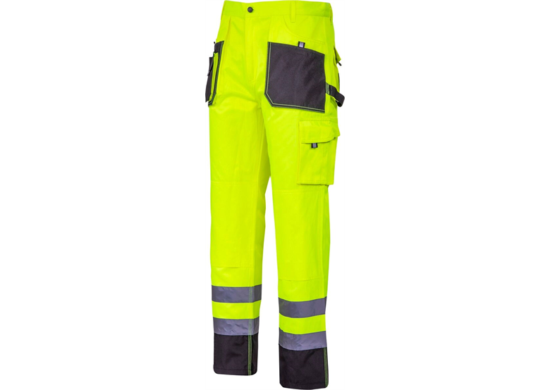 Pantalon de travail haute visibilité Lahti Pro L405250