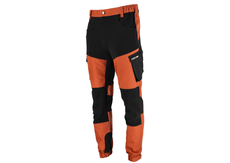 Pantalon de travail avec renforts Lahti Pro L405390