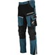 Pantalon de travail avec renforts Lahti Pro L405410