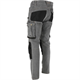 Pantalon de travail en jean avec renforts Lahti Pro L405420