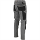 Pantalon de travail en jean avec renforts Lahti Pro L405420