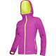 Veste softshell à capuche Lahti Pro L409050