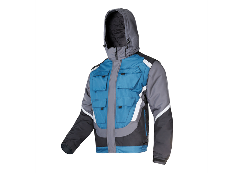 Veste isolée Lahti Pro L409240