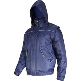 Veste isolante avec capuche Lahti Pro L409270