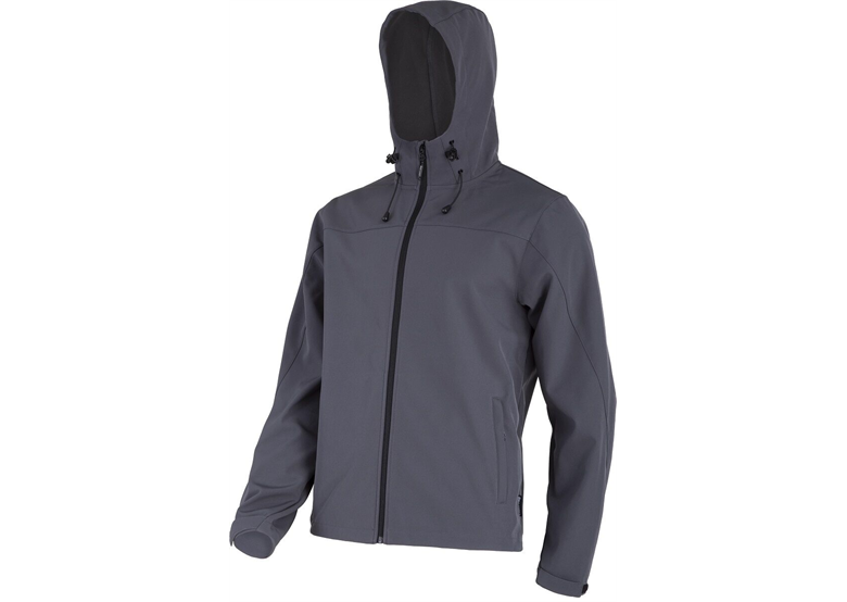 Veste softshell à capuche Lahti Pro L409340