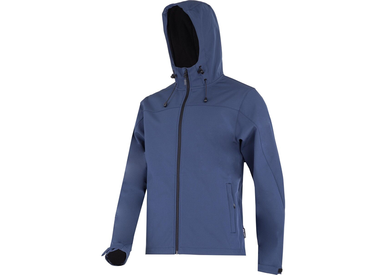 Veste softshell à capuche Lahti Pro L409350