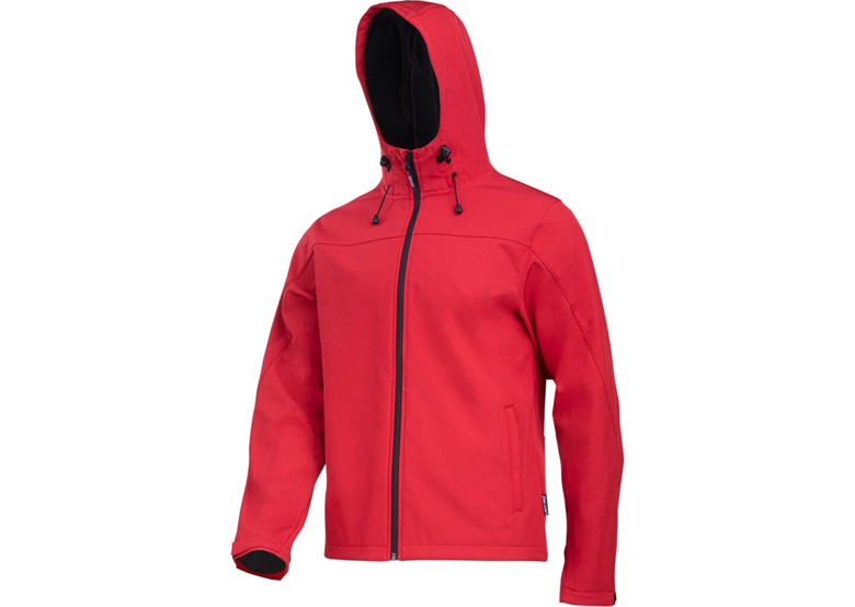 Veste softshell à capuche Lahti Pro L409410