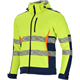 Veste softshell haute visibilité Lahti Pro L409440