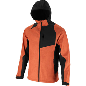 Veste softshell à capuche Lahti Pro L40949