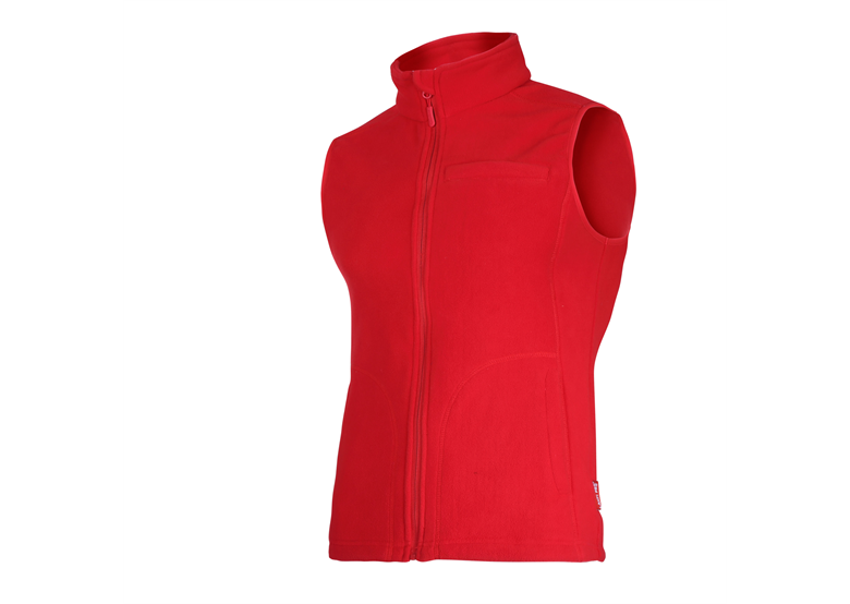 Gilet polaire Lahti Pro L413120