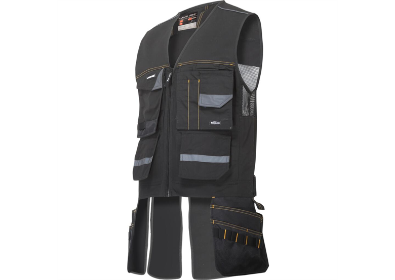 Gilet de travail sans manches Lahti Pro L413160