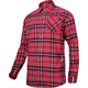 Chemise flanelle Lahti Pro L418030