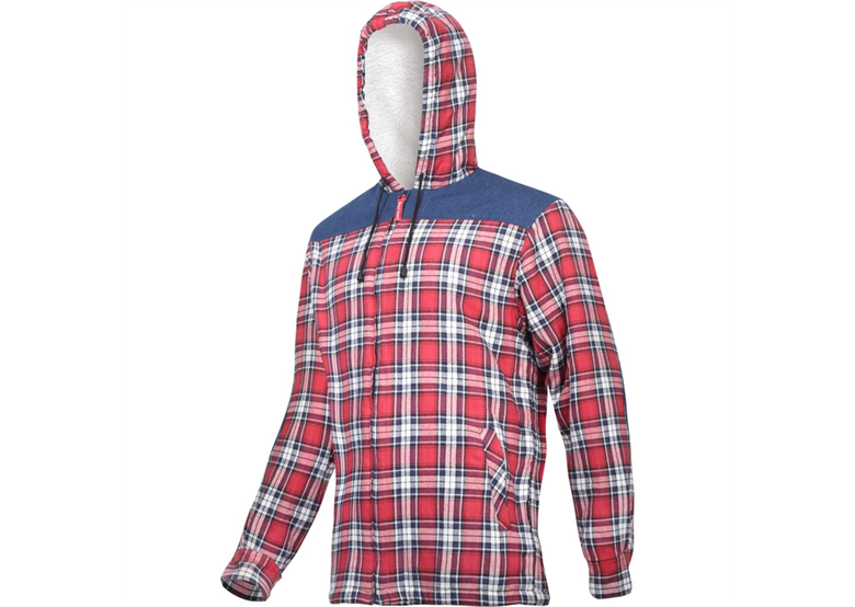 Chemise en flanelle isolée Lahti Pro L418070