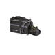 Sac à vêtements noir 52l Lahti Pro L9050300