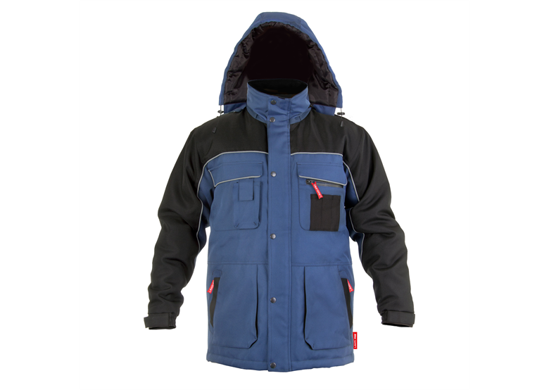 Veste isolée Lahti Pro LPKZ1