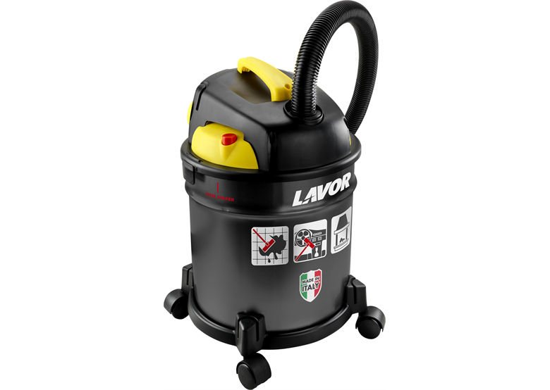 Aspirateur Lavor FREDDY 4w1