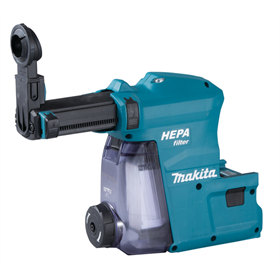 Extracteur de poussières DX0 Makita 199581-0