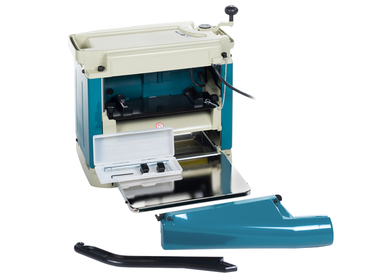 Raboteuse Makita 2012NB