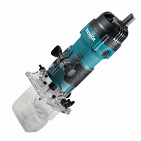 Affleureuse Makita 3712