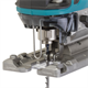 Scie sauteuse Makita 4351FCT