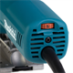 Scie sauteuse Makita 4351FCT