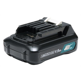 Batterie BL1016 (12V max / 1,5 Ah) CXT Makita 632F55-9