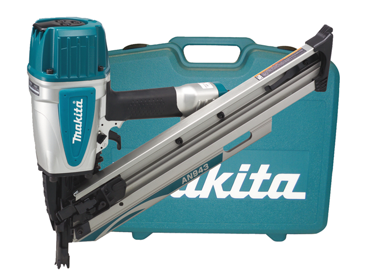 Cloueuse pneumatique Makita AN943K