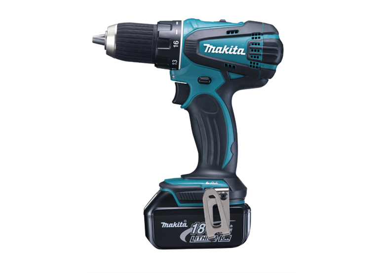 Perceuse-visseuse Makita BDF456RFE