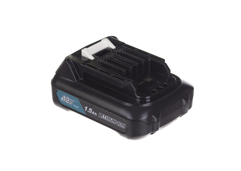 Batterie 12V 1.5Ah Li-ion Makita BL1016