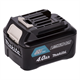 Batterie 12V 4.0Ah Makita BL1041B/197406-2