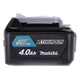 Batterie 12V 4.0Ah Makita BL1041B/197406-2