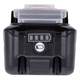 Batterie 12V 4.0Ah Makita BL1041B/197406-2