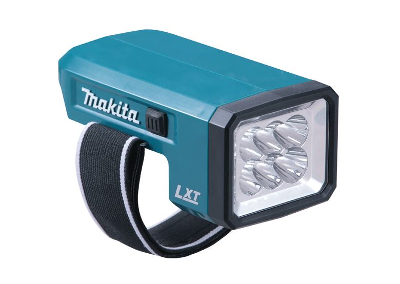 Lampe de poche Makita BML146