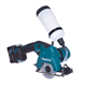 Coupe-verre et carrelage Makita CC301DSMJ