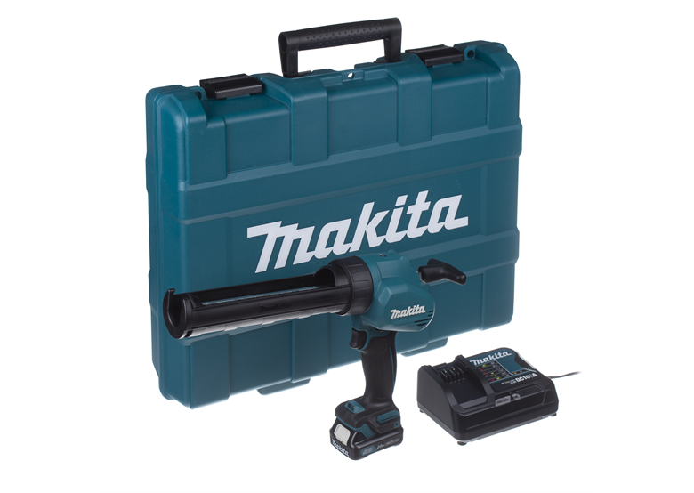 Pistolet à mastic Makita CG100DSAA